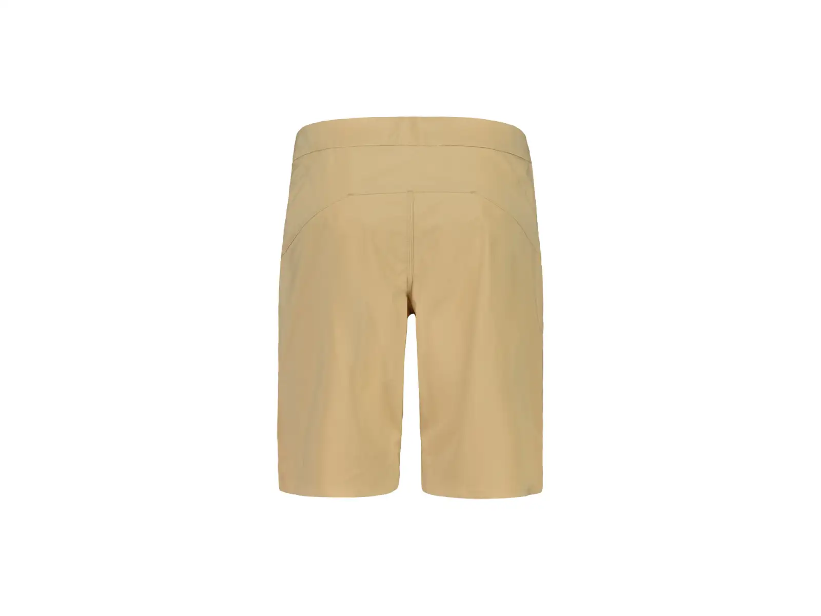 Maloja FuornM. Herren-Shorts Gravel