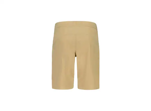 Maloja FuornM. Herren-Shorts Gravel