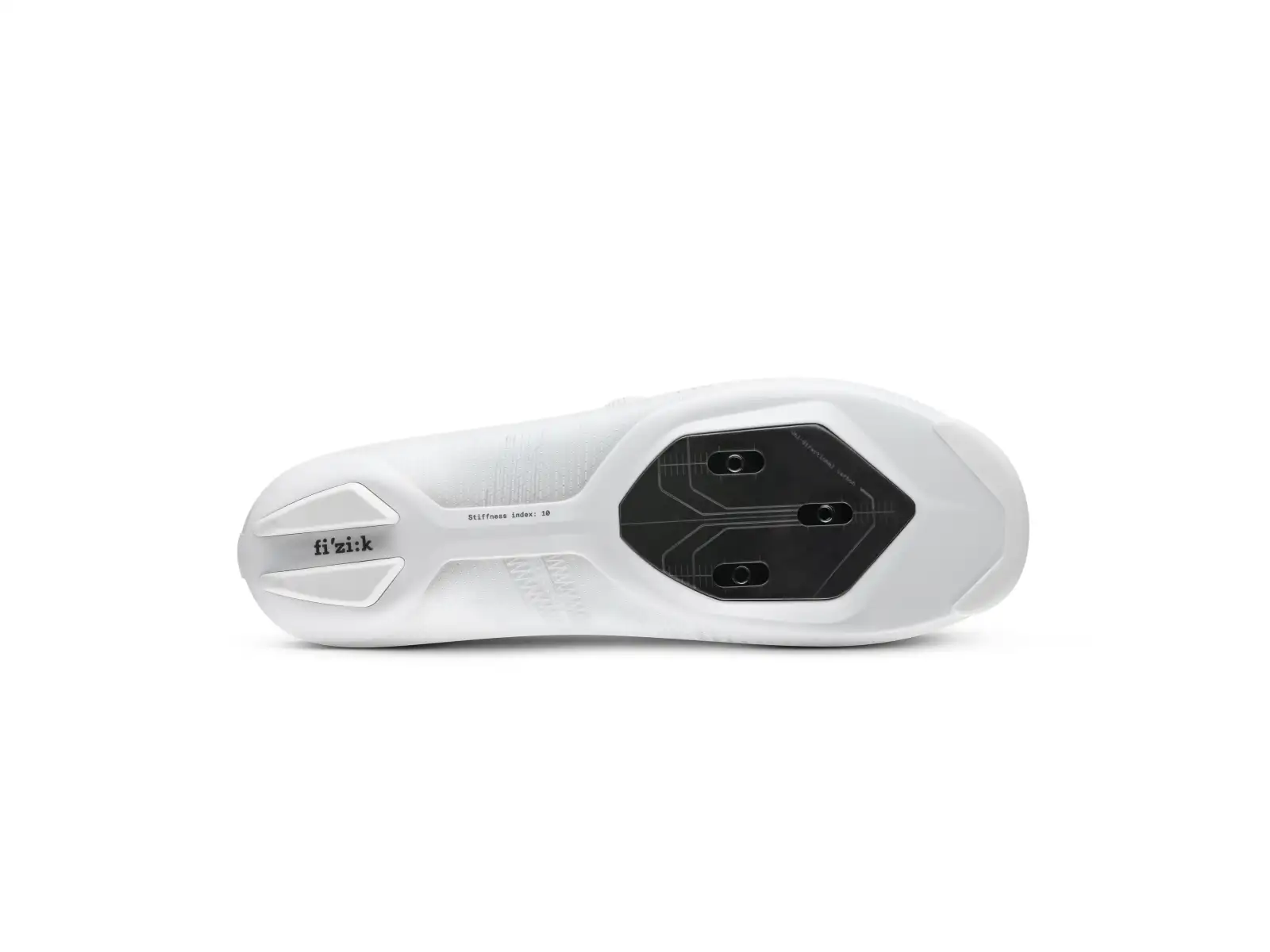 Fizik Vento Vega Carbon white-white Rennradschuhe
