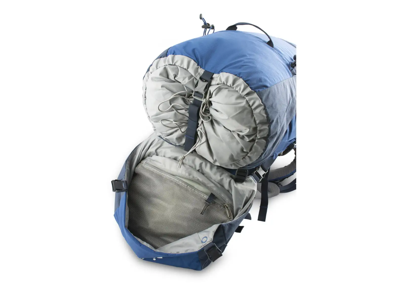Pinguin Explorer 60 Rucksack Khaki