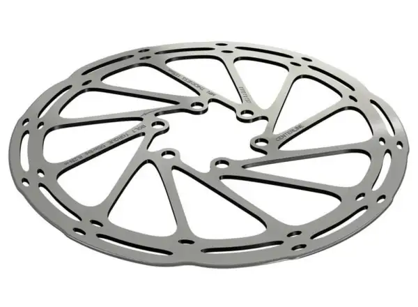 Sram Centerline Bremsscheibe 203 mm