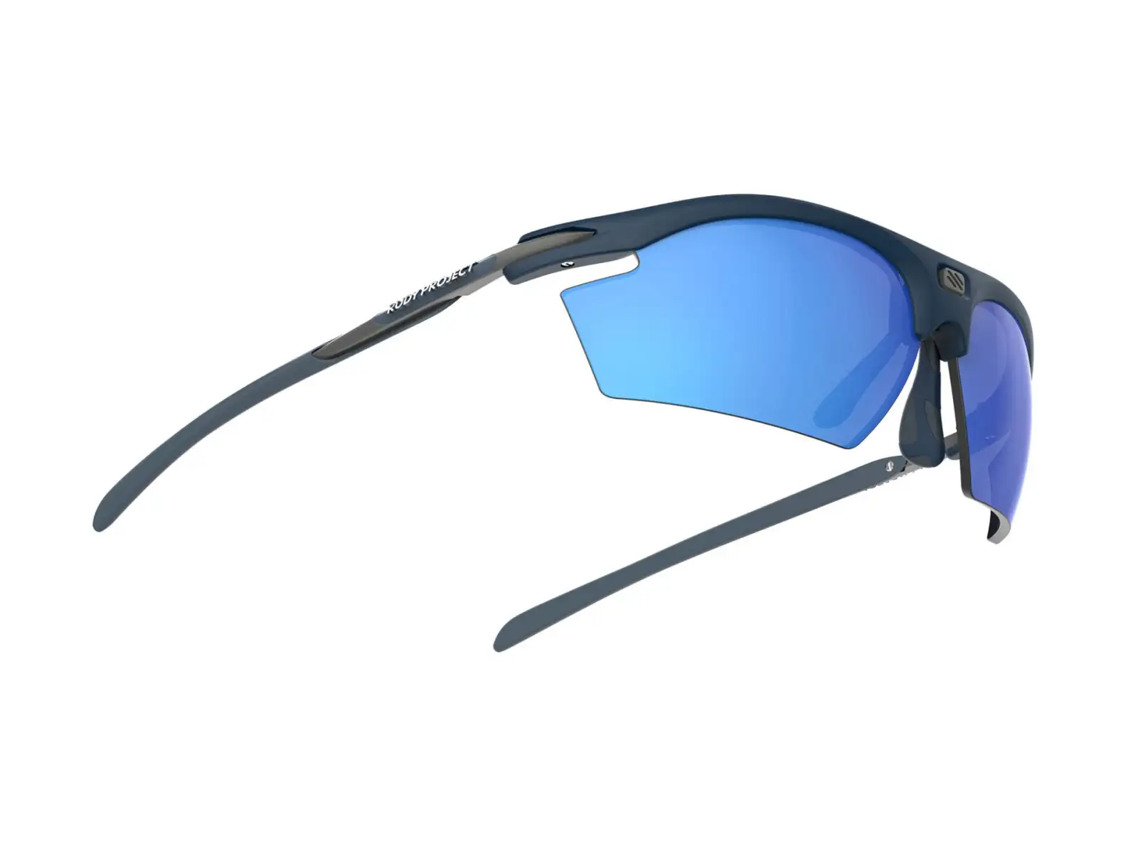 Rudy Project Rydon Sportbrille Blau Navy/Multilaser Blau