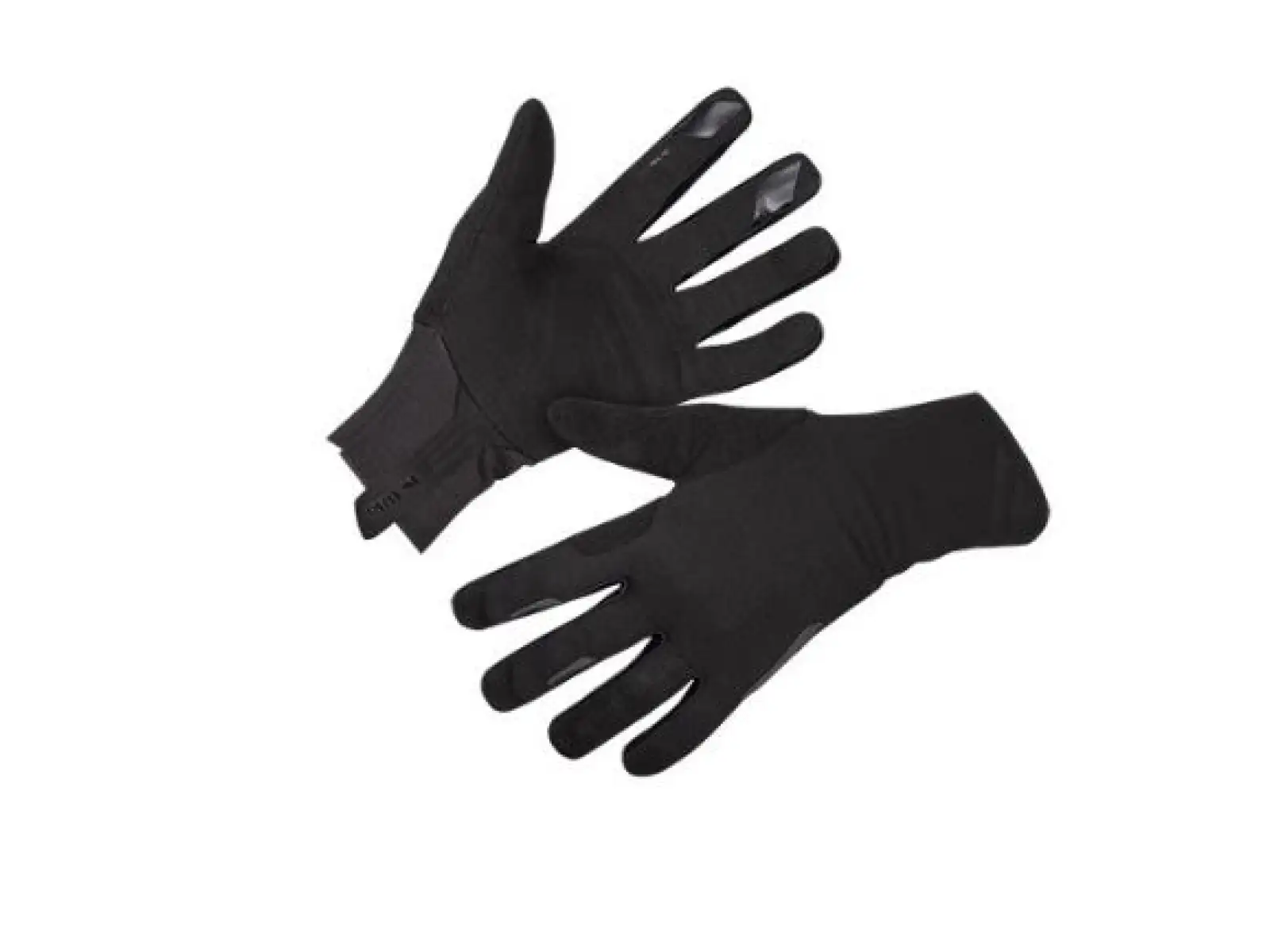 Endura Pro SL Windproof II Handschuhe Schwarz