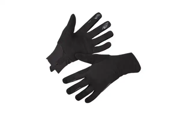 Endura Pro SL Windproof II Handschuhe Schwarz