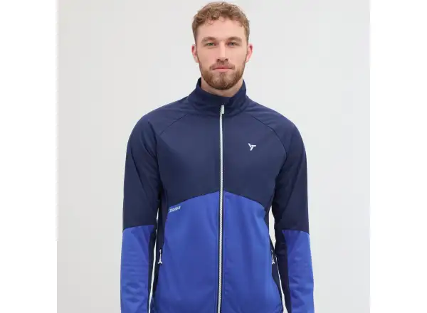 Silvini Pusterio Herrenjacke Navy/Blue