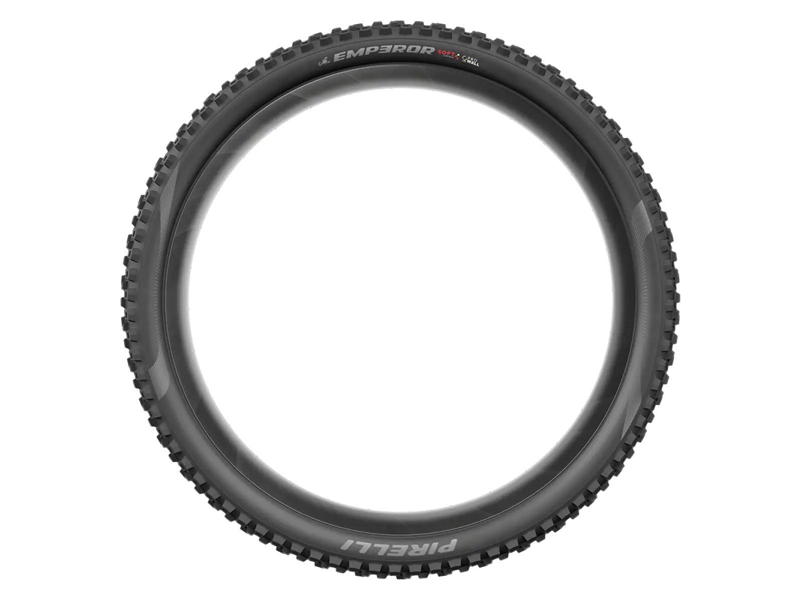 Pirelli Scorpion Emperor 29x2,40" ProWALL 60tpi Soft MTB Reifen Kevlar