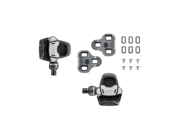 Schau dir die Look Keo Blade Carbon Ceramic Ti 16 Rennradpedalen an.