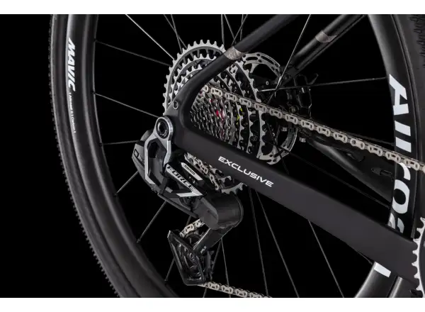 4Ever Winride Force Gravelbike Moon Shadow