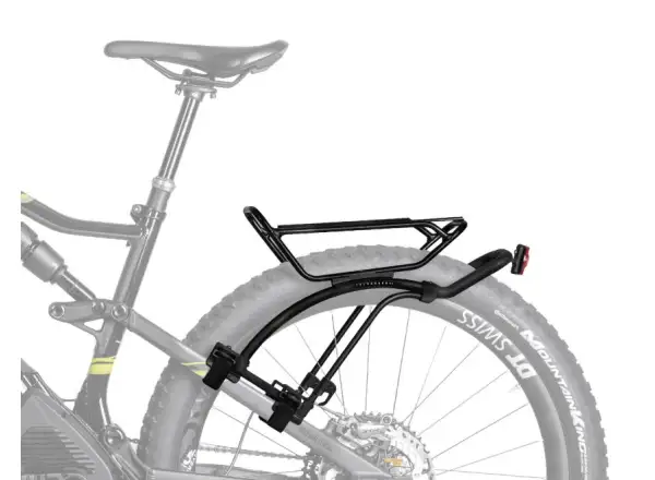 Topeak Tetrarack M2 ist ein Heckträger für MTB-Gabel
