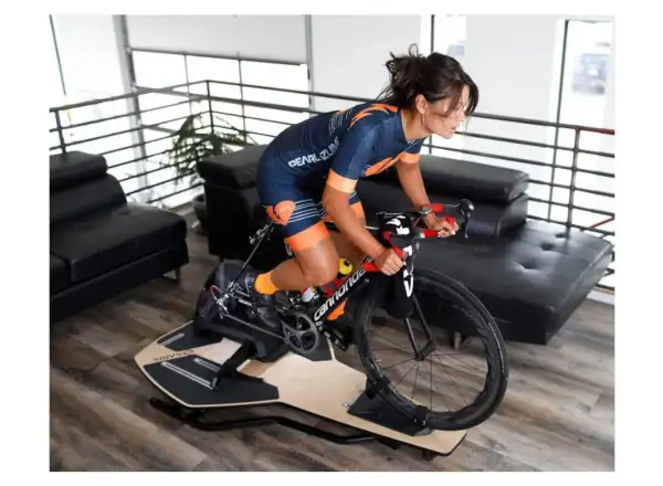 Saris MP1 Nfinity Trainer Platform Trainer-Plattform