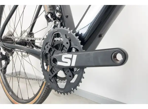 Cannondale Topstone Carbon 105 Gravel Fahrrad Größe L BAZAR
