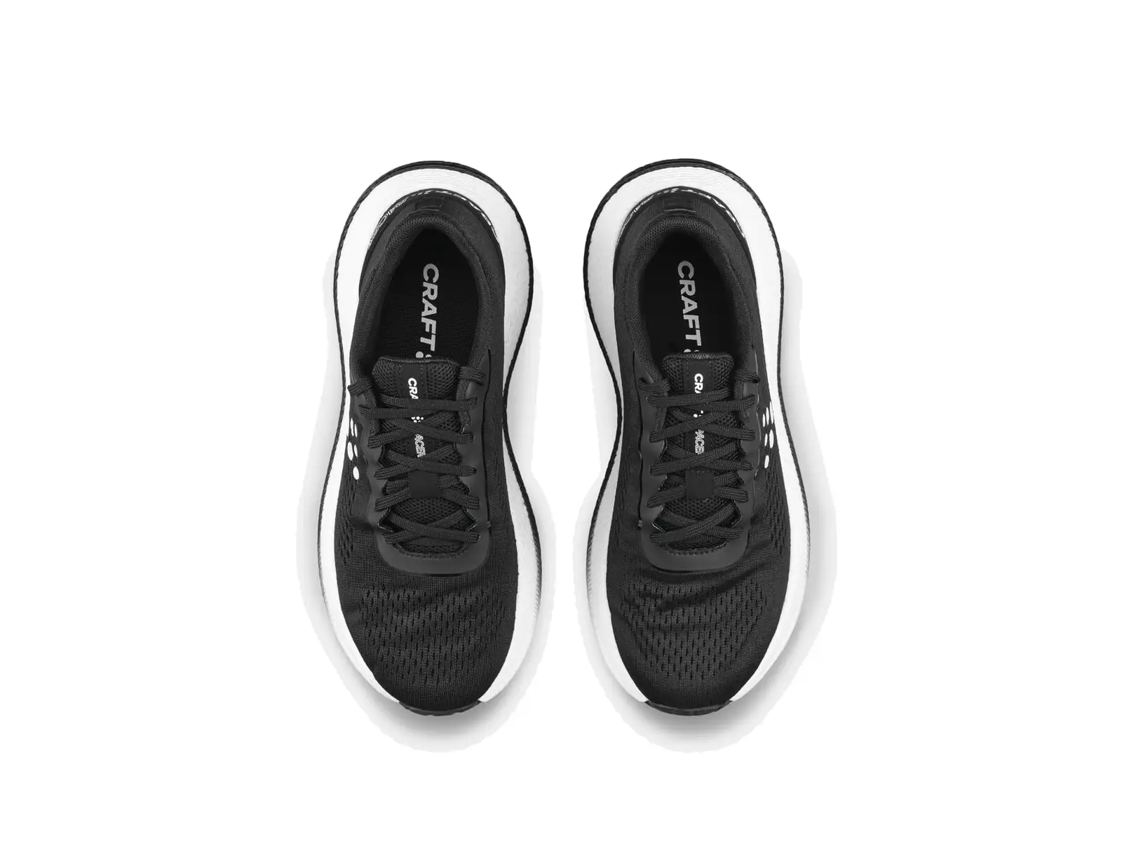 Craft Pacer Damen Schuhe schwarz