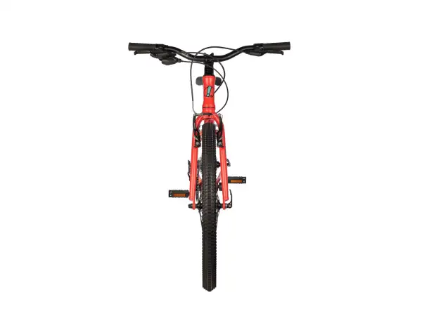 Fiha Kinderfahrrad 24″ – Rockeeon Rot