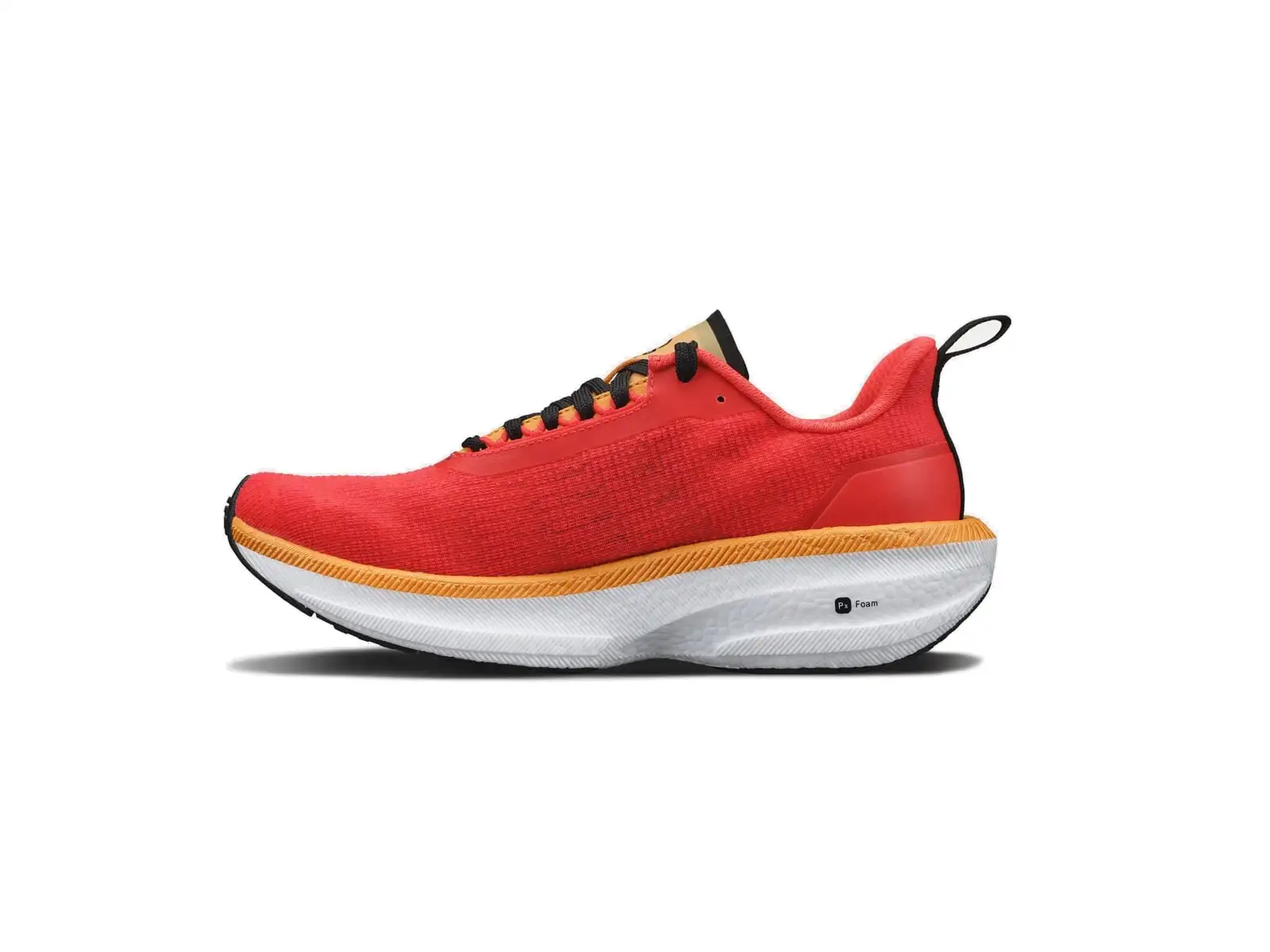 Craft Endurance 2 Damen Laufschuhe Rot.