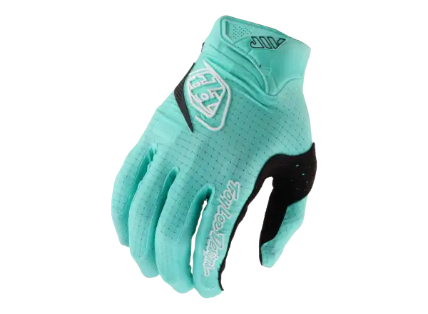 Troy Lee Designs Youth Air Mono Kinderhandschuhe Real Teal