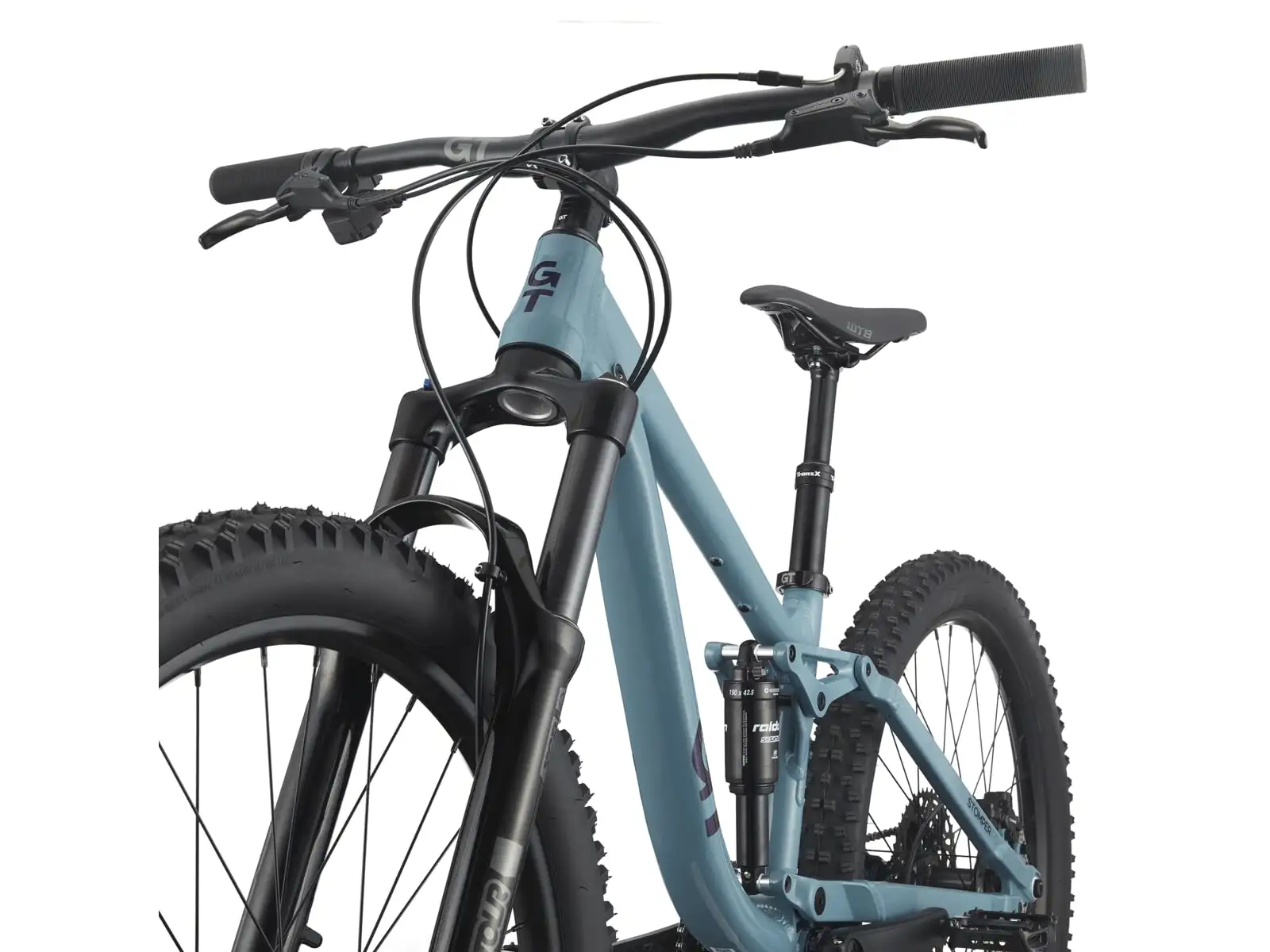 GT Stomper 26 FS ACE Kinder-Fully Bike JGL