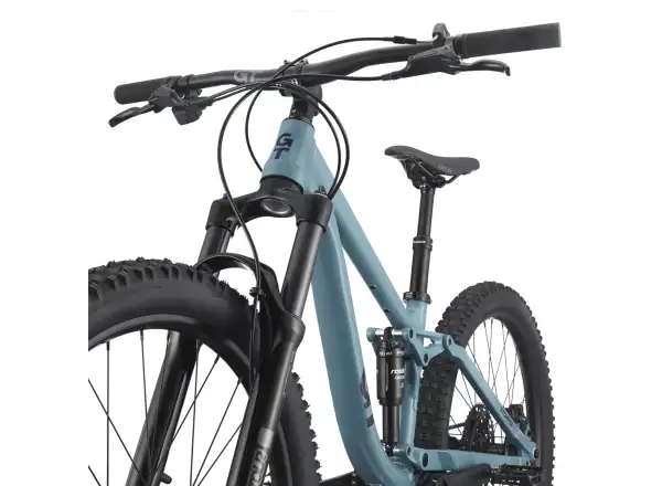 GT Stomper 26 FS ACE Kinder-Fully Bike JGL