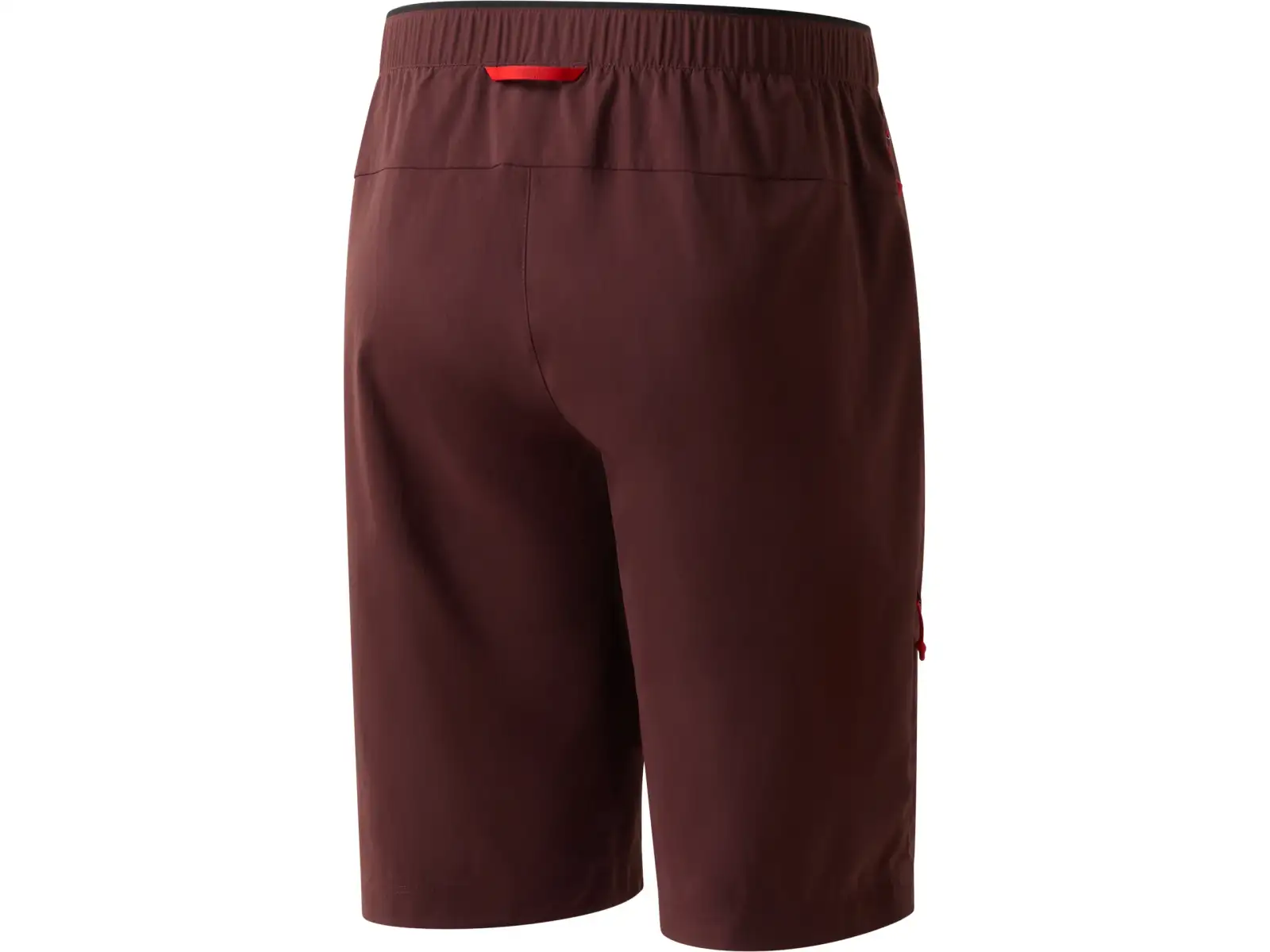 Haglöfs L.I.M Fuse Herren Shorts Maroon Trail