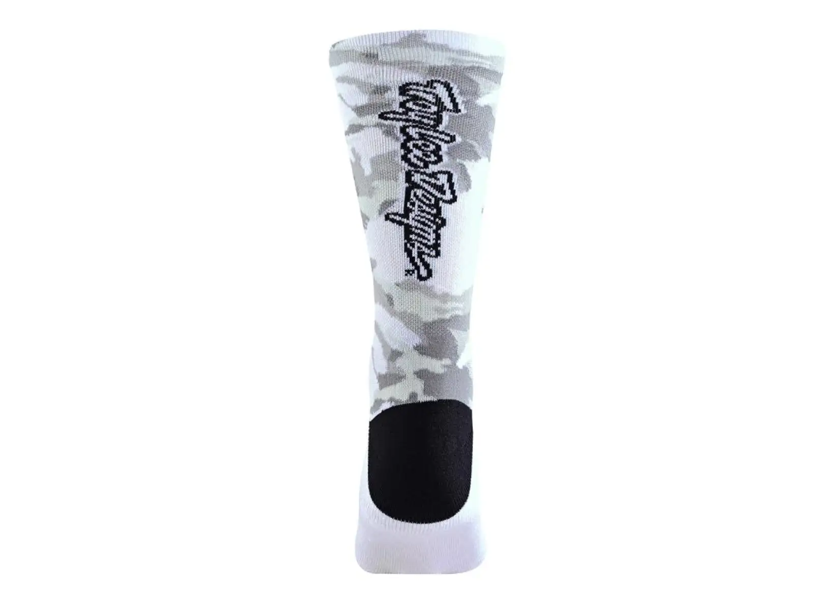 Troy Lee Designs Camo Signature Performance Socken Cement