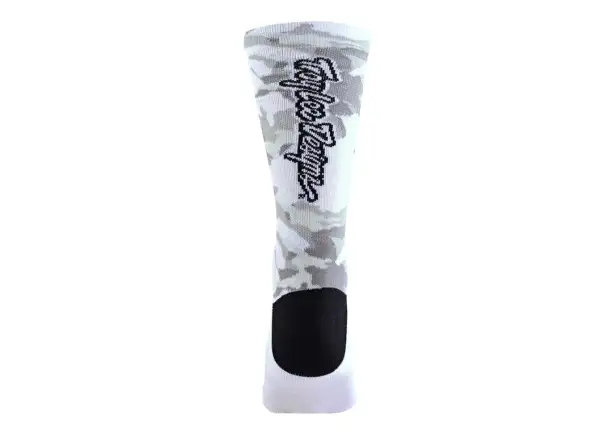 Troy Lee Designs Camo Signature Performance Socken Cement