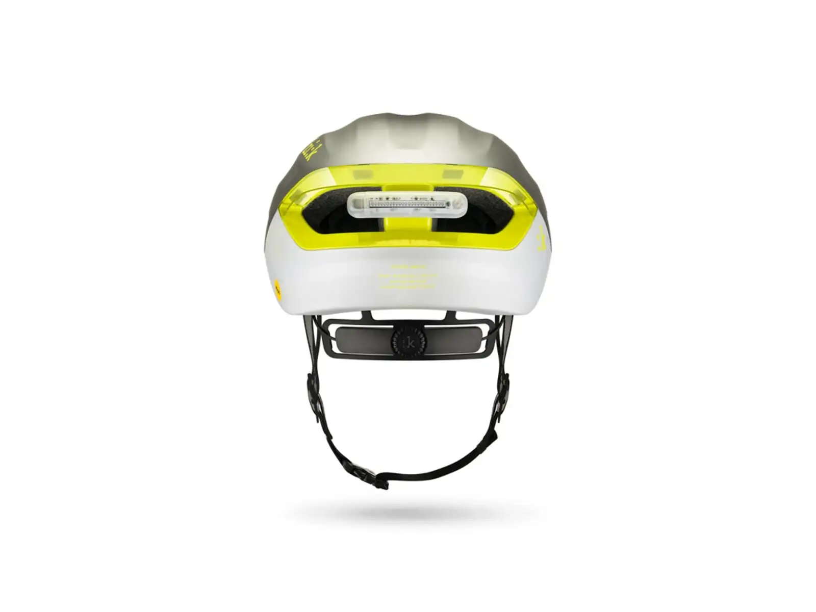 Fizik Vento Kudo Aero Fahrradhelm Silver