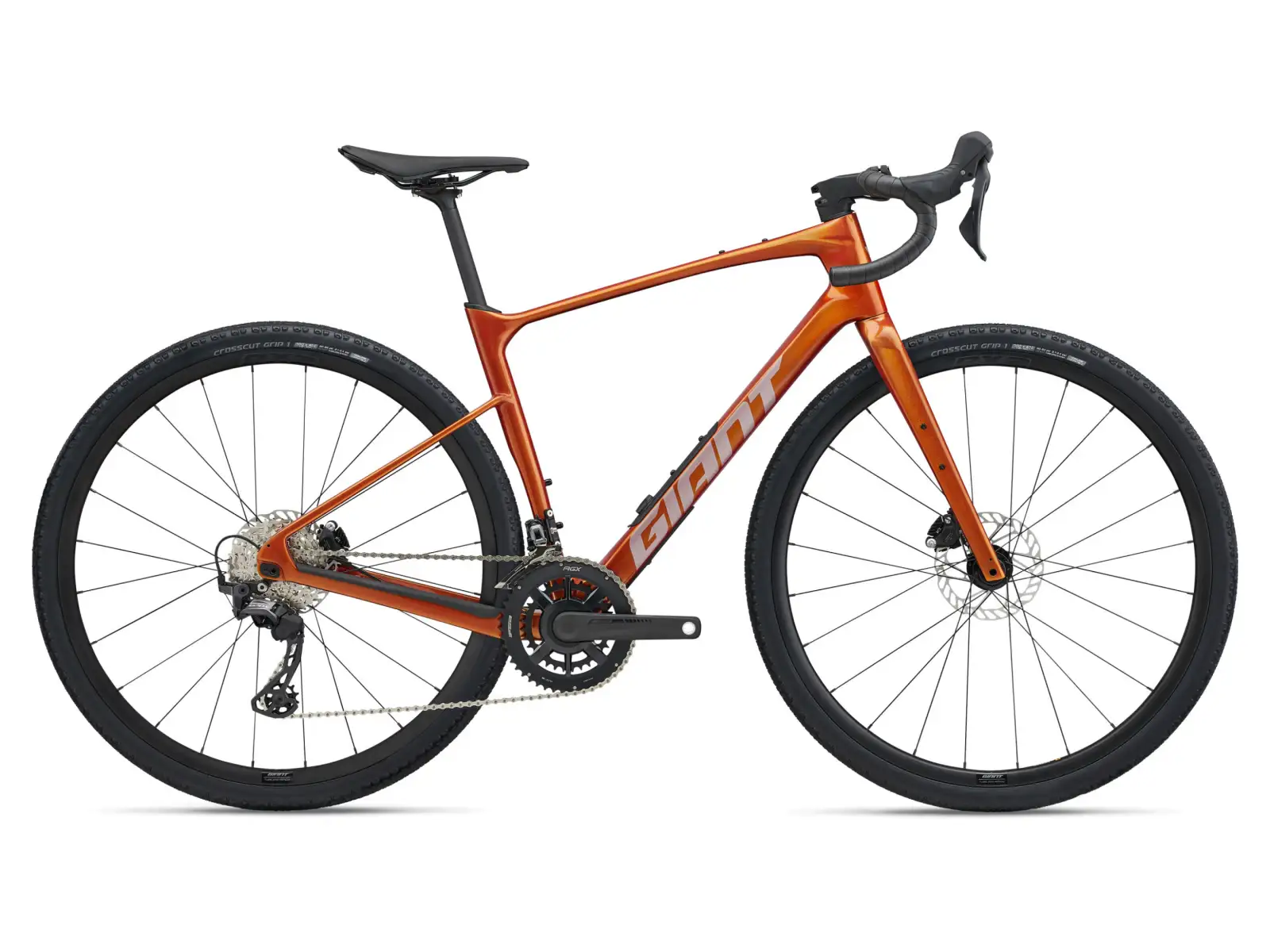 Giant Revolt Advanced 2 Gravelrad Solar Flare