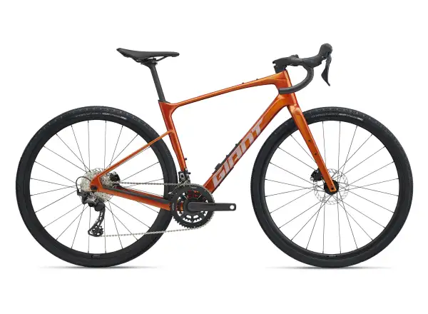 Giant Revolt Advanced 2 Gravelrad Solar Flare