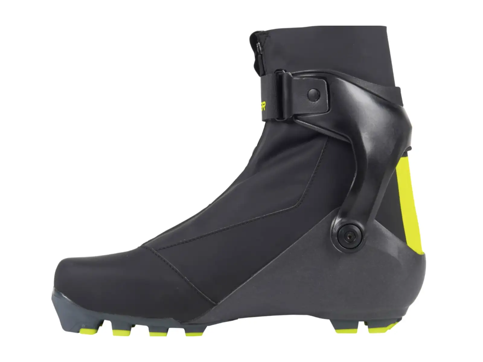 Fischer Carbon Skate Langlaufskischuhe