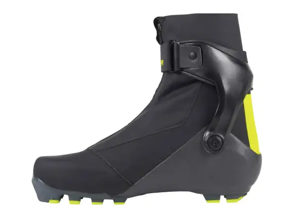 Fischer Carbon Skate Langlaufskischuhe