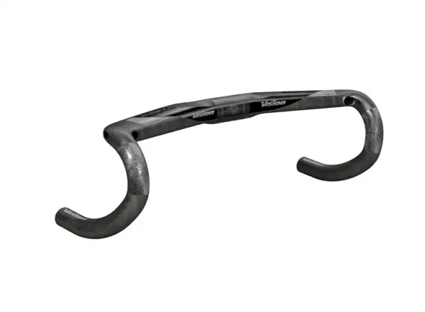 Vision Trimax Carbon Aero ACR Rennradlenker mit Integration 420 mm