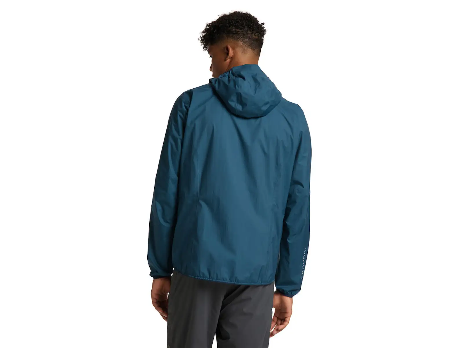 Haglöfs L.I.M Proof Herrenjacke dark blue 4Q2