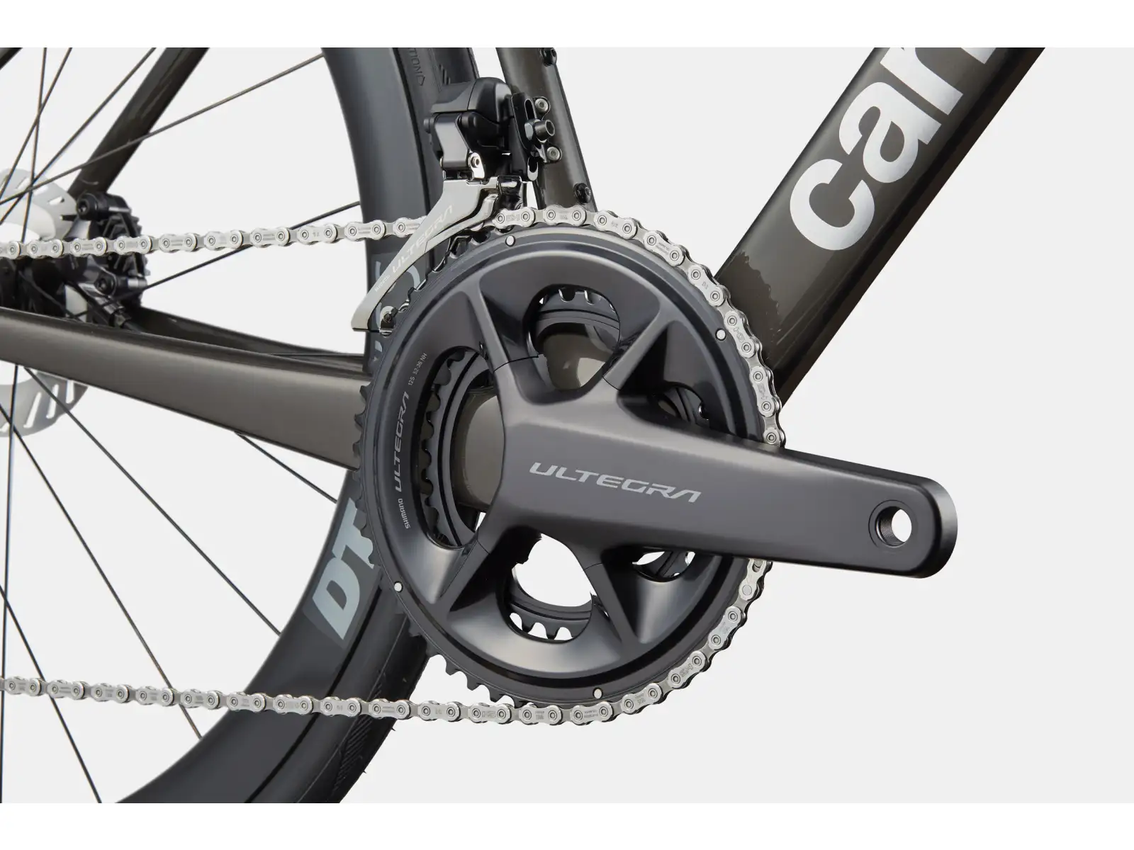 Cannondale SuperSix Evo 2 Rennrad RAW