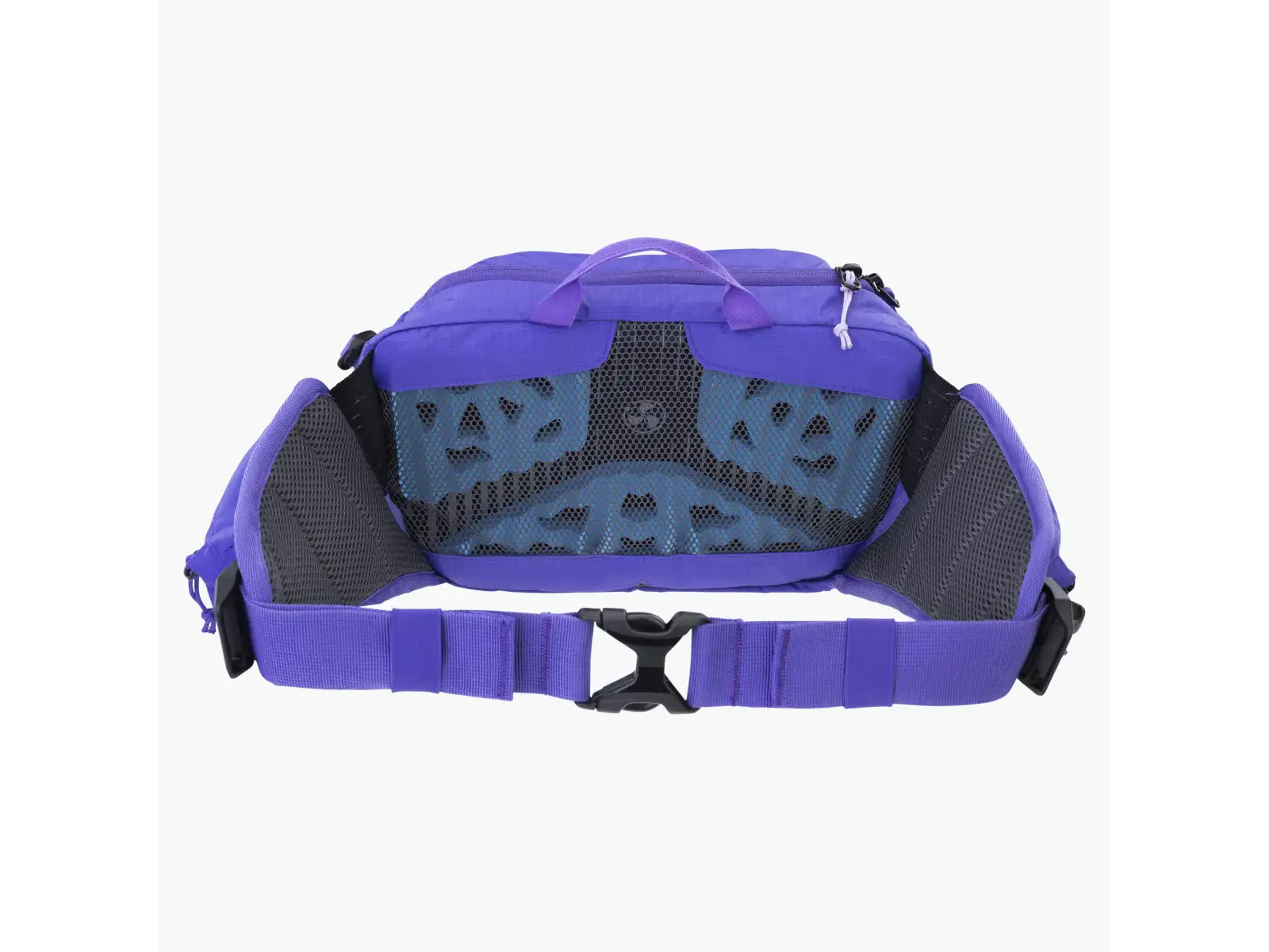 Evoc Hip Pack 3 + 1,5 Hydration Bladder Fahrrad-Hüfttasche Violet