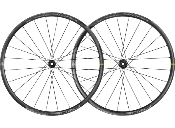 Mavic Crossmax SL Ultimate 30 Boost 29" MTB Laufräder mit NussSram XD.