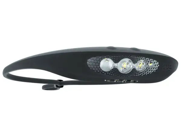 Knog Bilby 400lm Stirnlampe 2021 Schwarz