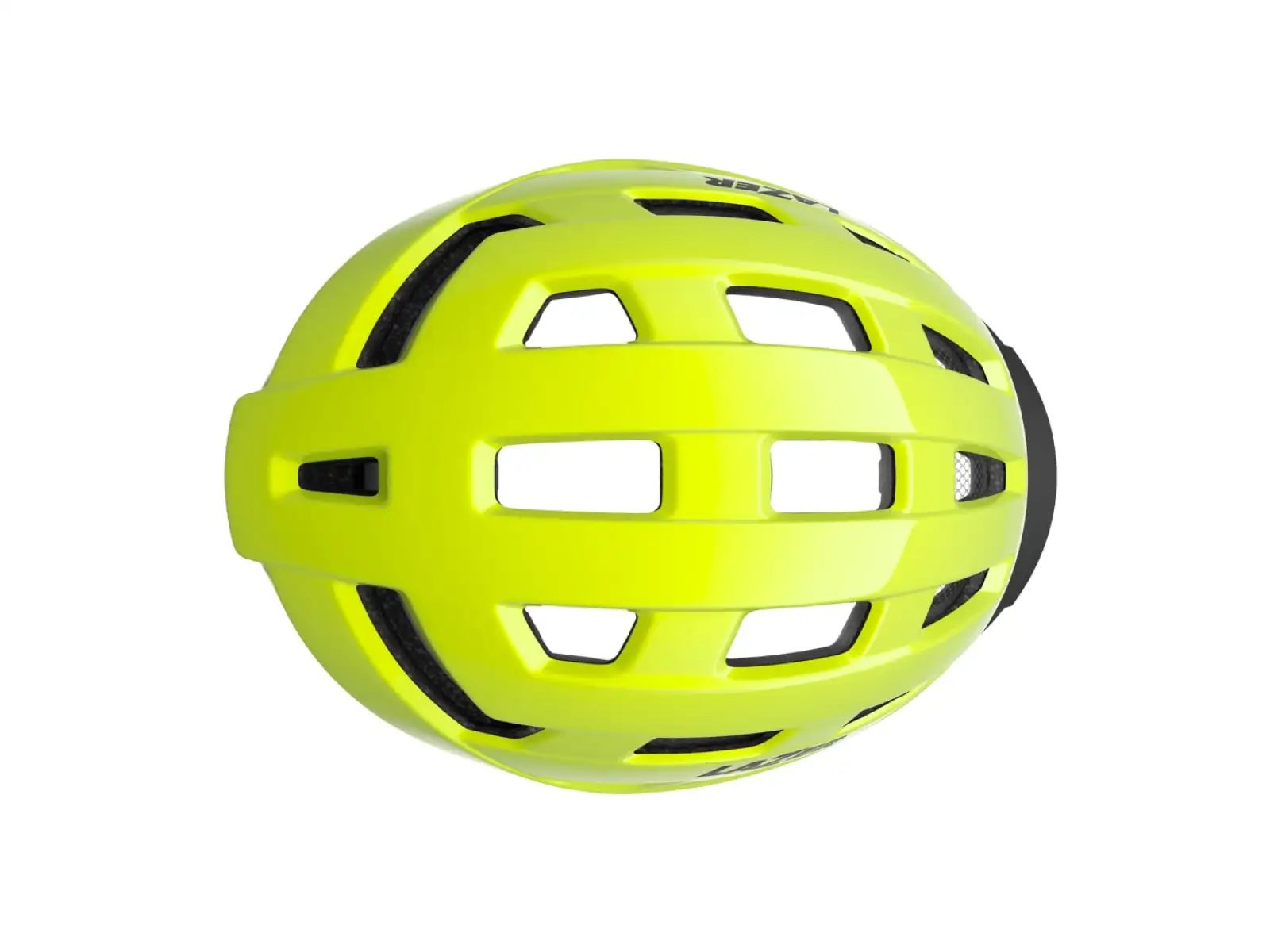 Lazer Codax KC Helm Neon Gelb Uni