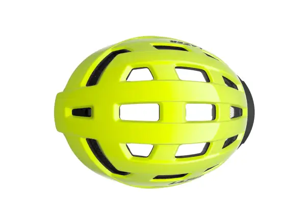 Lazer Codax KC Helm Neon Gelb Uni
