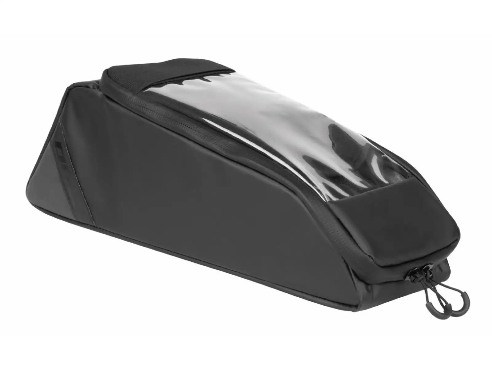 Rock Machine DM.BAG 40 Rahmentasche 2,5 l Schwarz