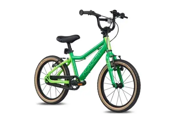 Academy Grade 3 Edition Funtasy Kinderfahrrad Grün