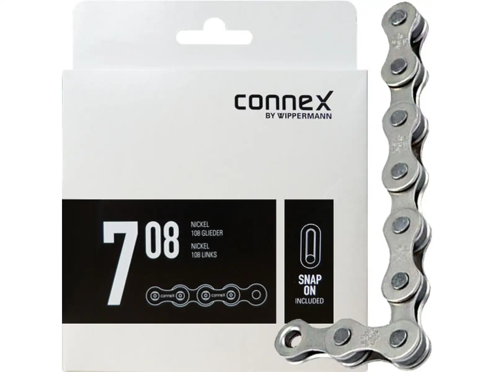 Connex 708 Kette