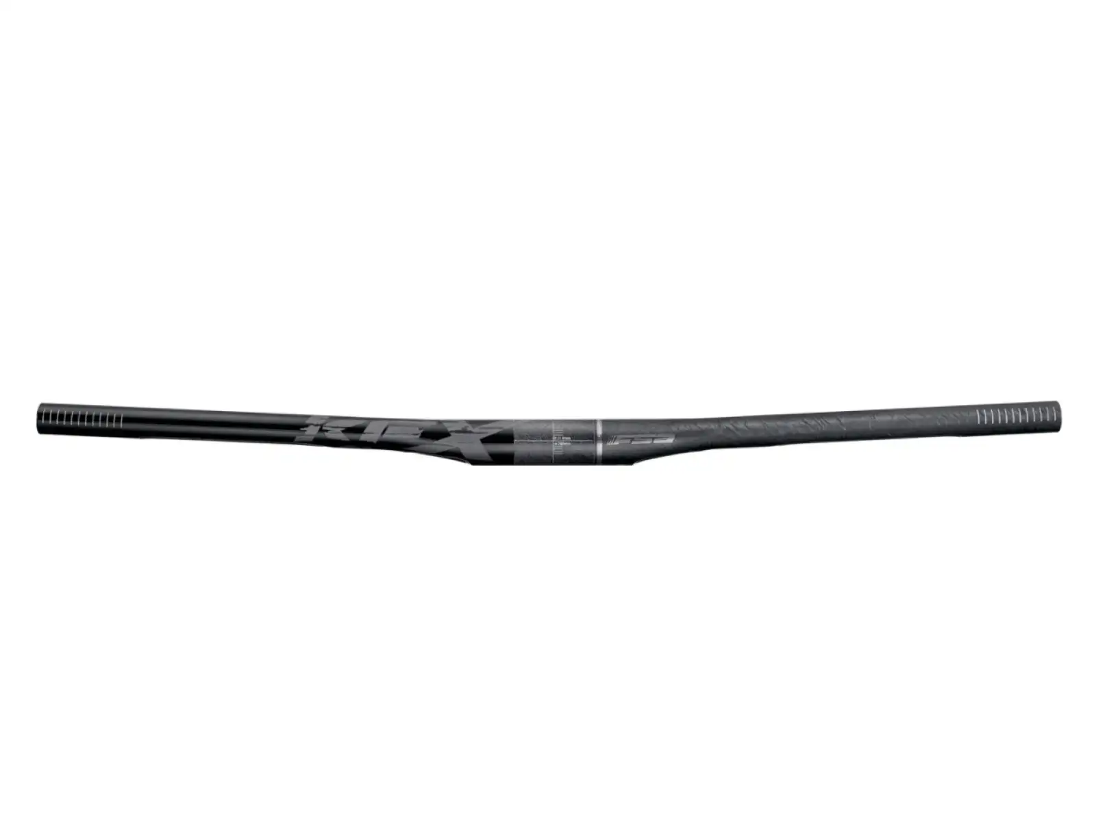 FSA KFX Carbon Lenker 31,8x700 mm, schwarz matt 2020