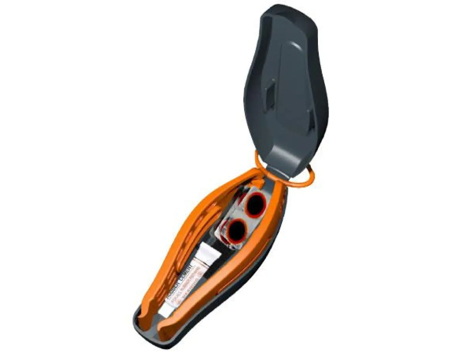 Super B TB-1121 Kleber mit Montagepackungen