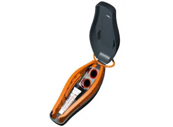 Super B TB-1121 Kleber mit Montagepackungen