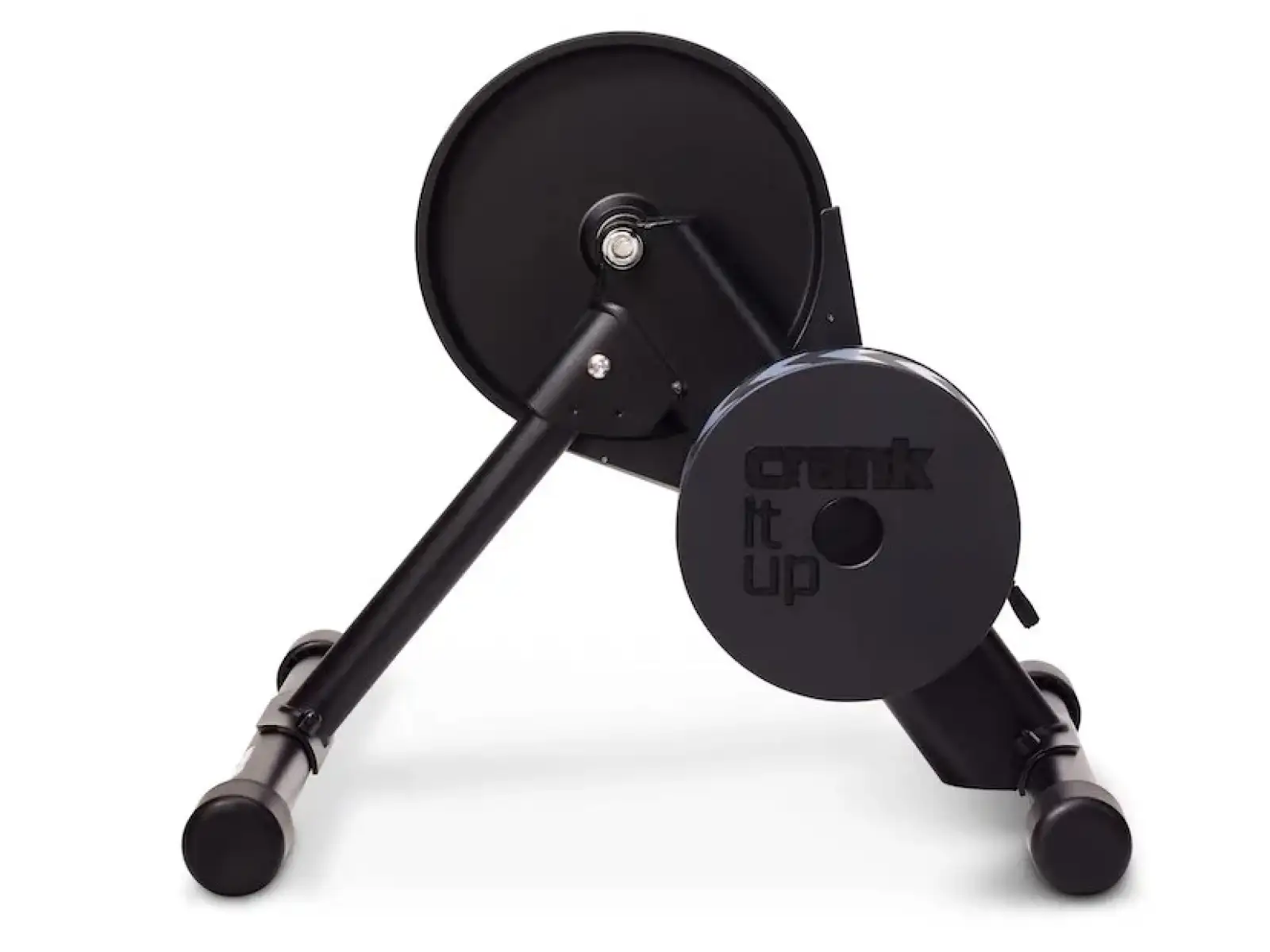 Wahoo KICKR CORE Zwift One Cog Click Trainer