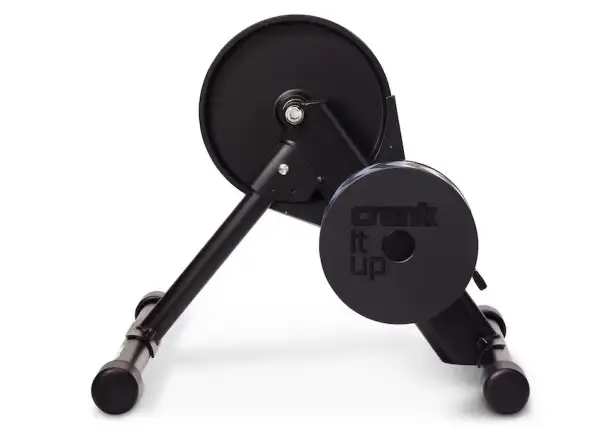 Wahoo KICKR CORE Zwift One Cog Click Trainer