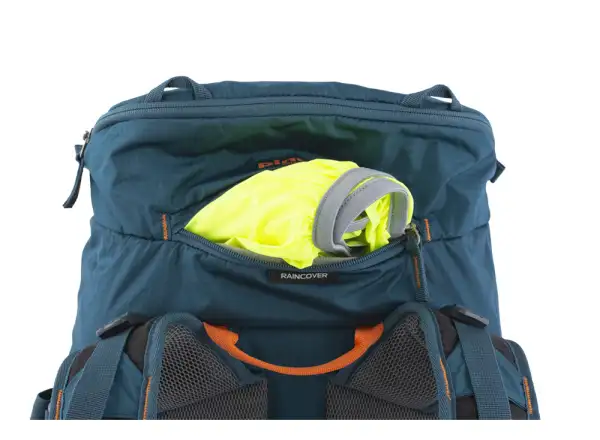 Pinguin Walker 50 Rucksack 50l in Petroleumfarbe