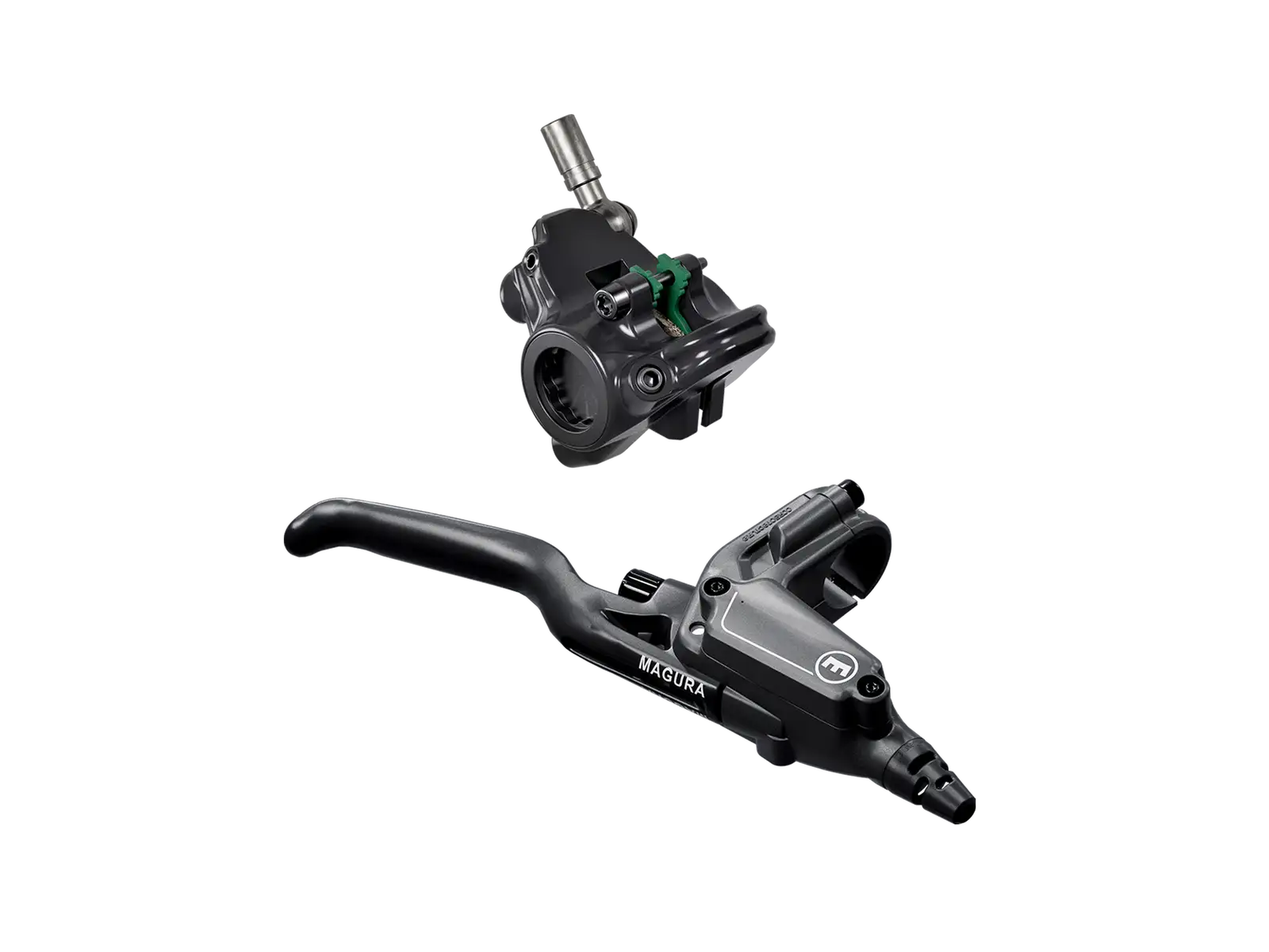 Magura MT C4 3 Finger FM Hinterrad-Bremsscheibe.
