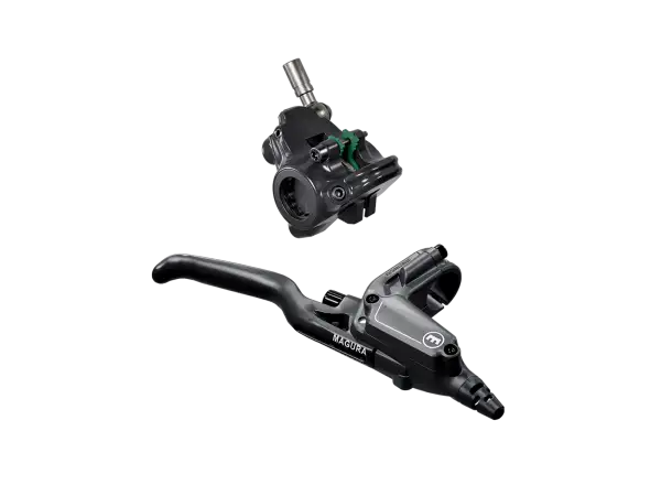 Magura MT C4 3 Finger FM Hinterrad-Bremsscheibe.