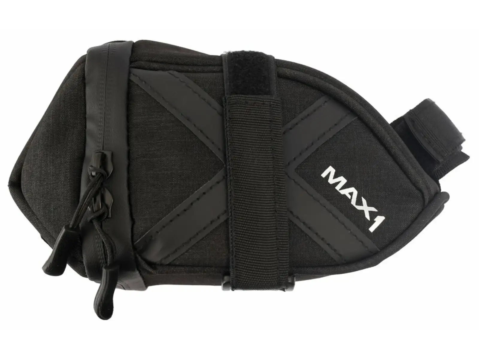 MAX1 Competition Satteltasche groß