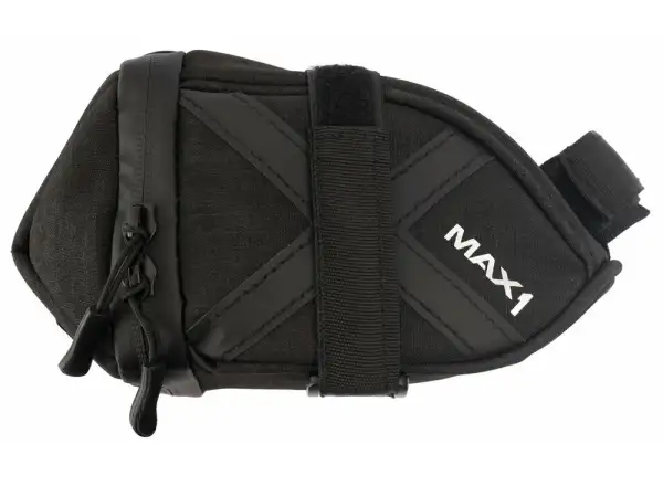 MAX1 Competition Satteltasche groß